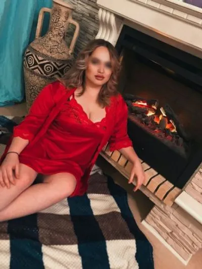 Залина, 21 год